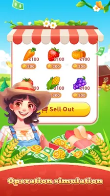 Lucky Manor android App screenshot 0