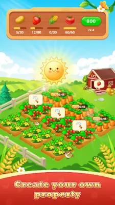 Lucky Manor android App screenshot 1